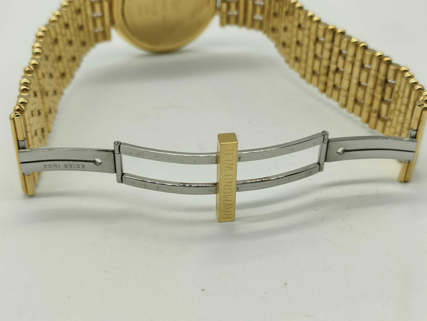 Raymond Wells / Champs Elysees Boys' Watch