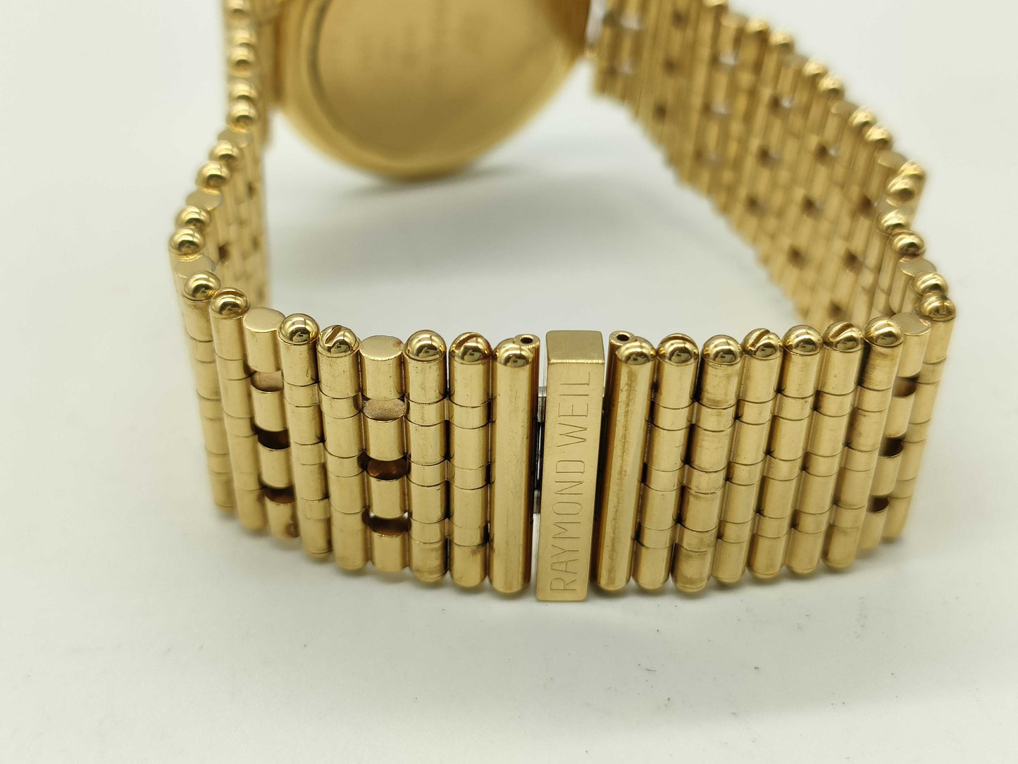 Raymond Wells / Champs Elysees Boys' Watch