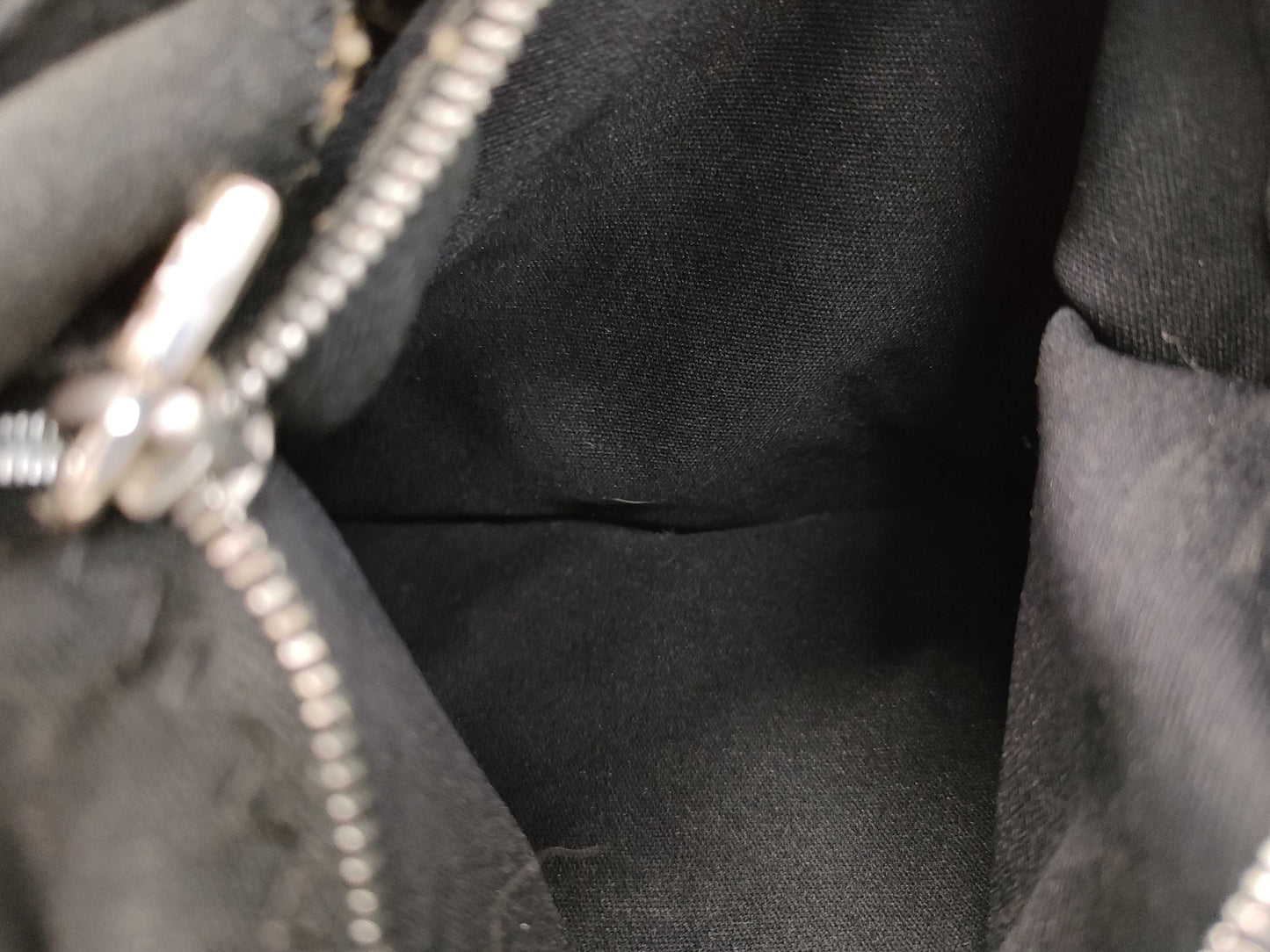 FENDI Mamma One-Shoulder Handbag