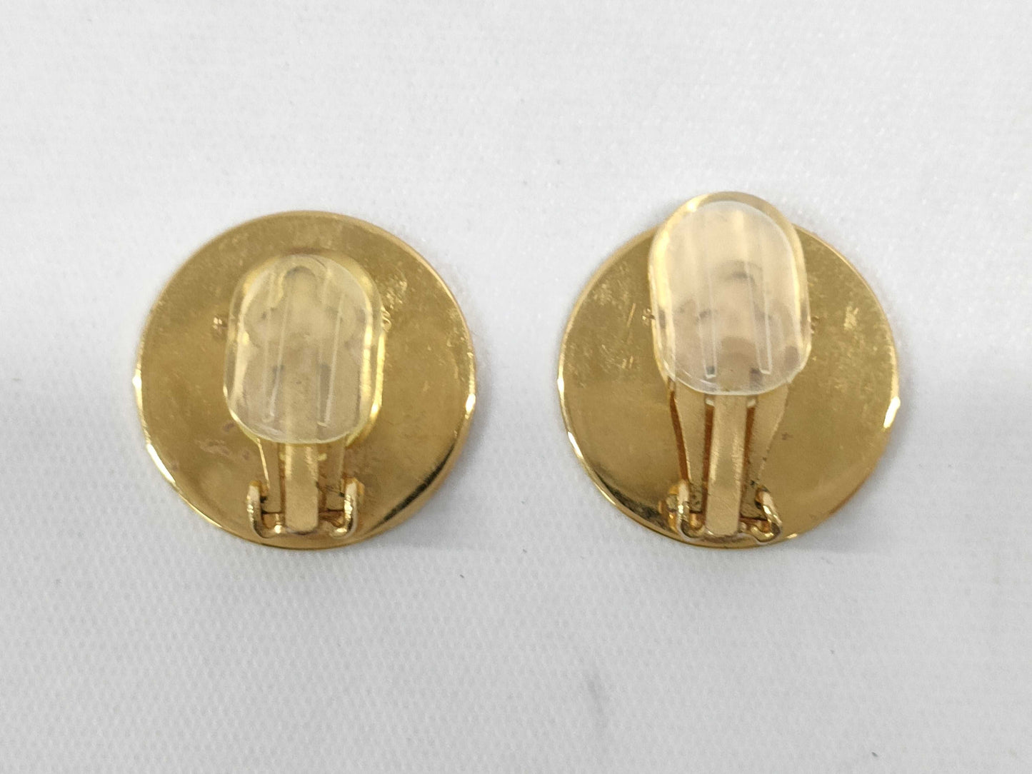HERMES Serie Earrings