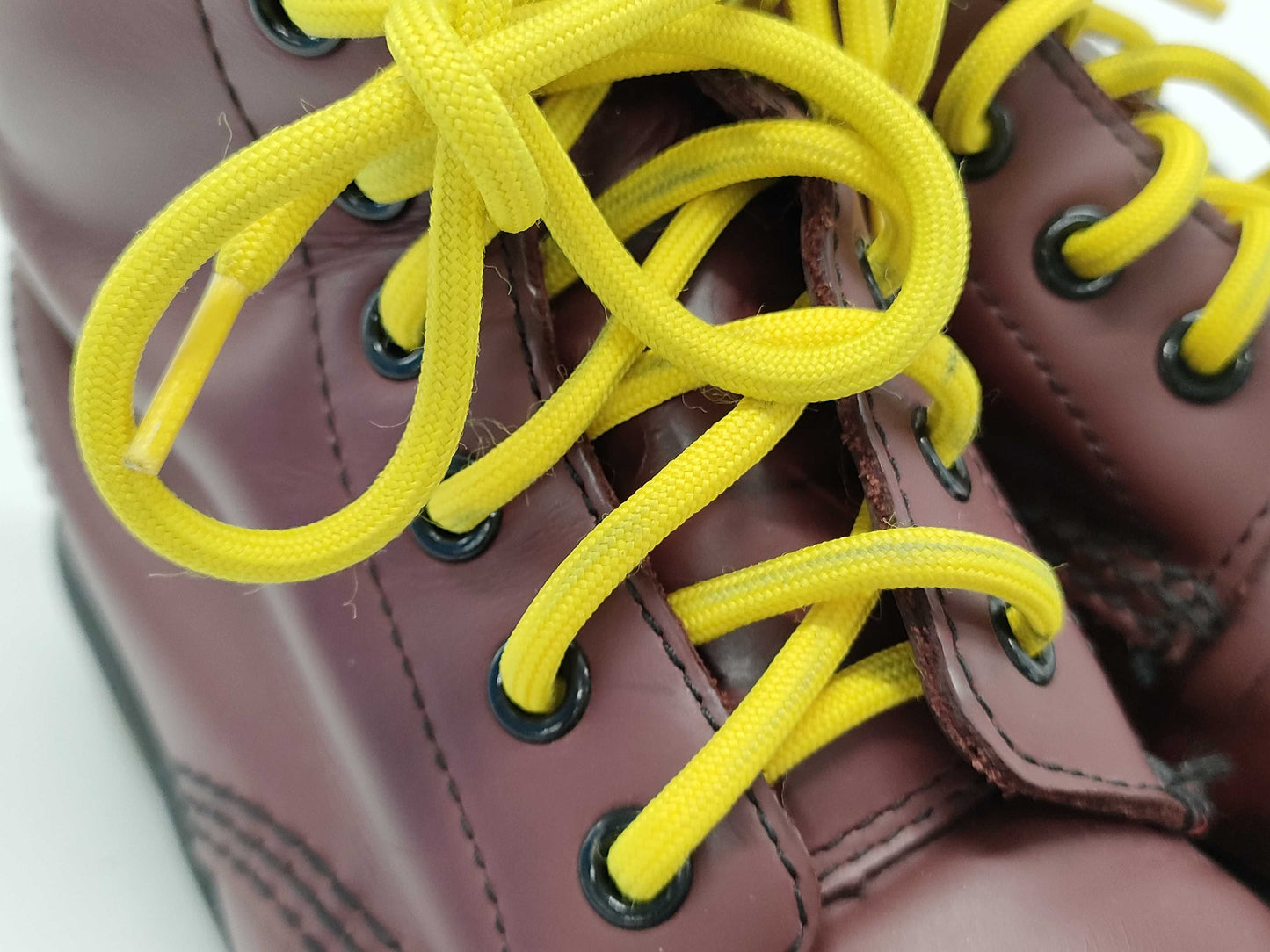 Dr. Martens Lace-up Leather AW004 Other Shoes