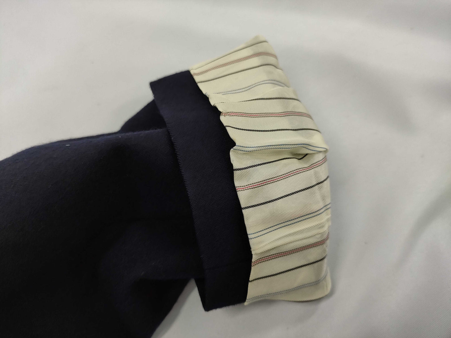 Ralph Lauren/Gold Button/Navy Blazer/Jacket