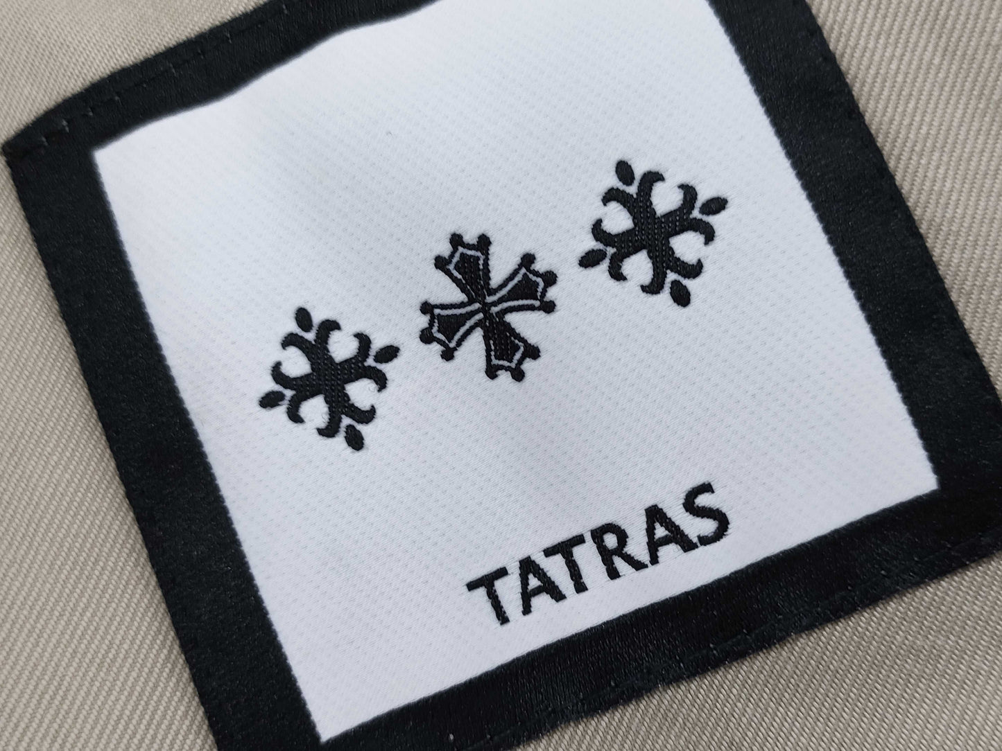 TATRAS/Trench Coat/Beige Coat