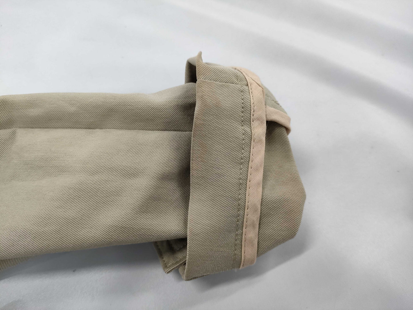 TATRAS/Trench Coat/Beige Coat