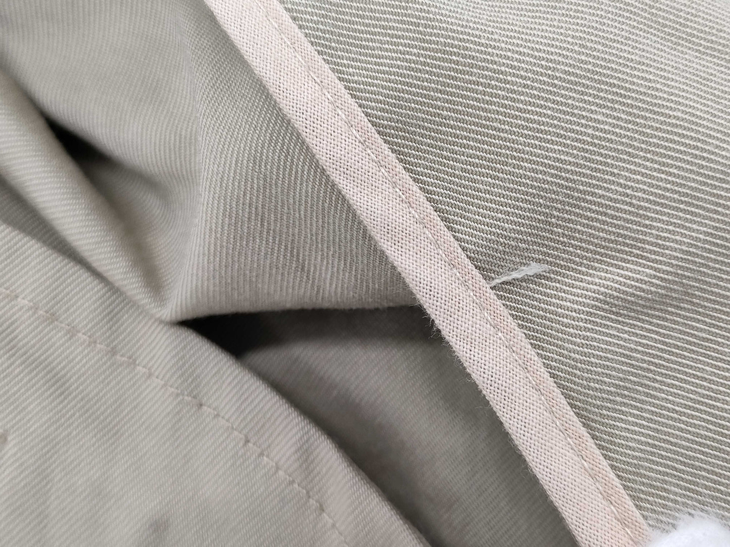 TATRAS/Trench Coat/Beige Coat