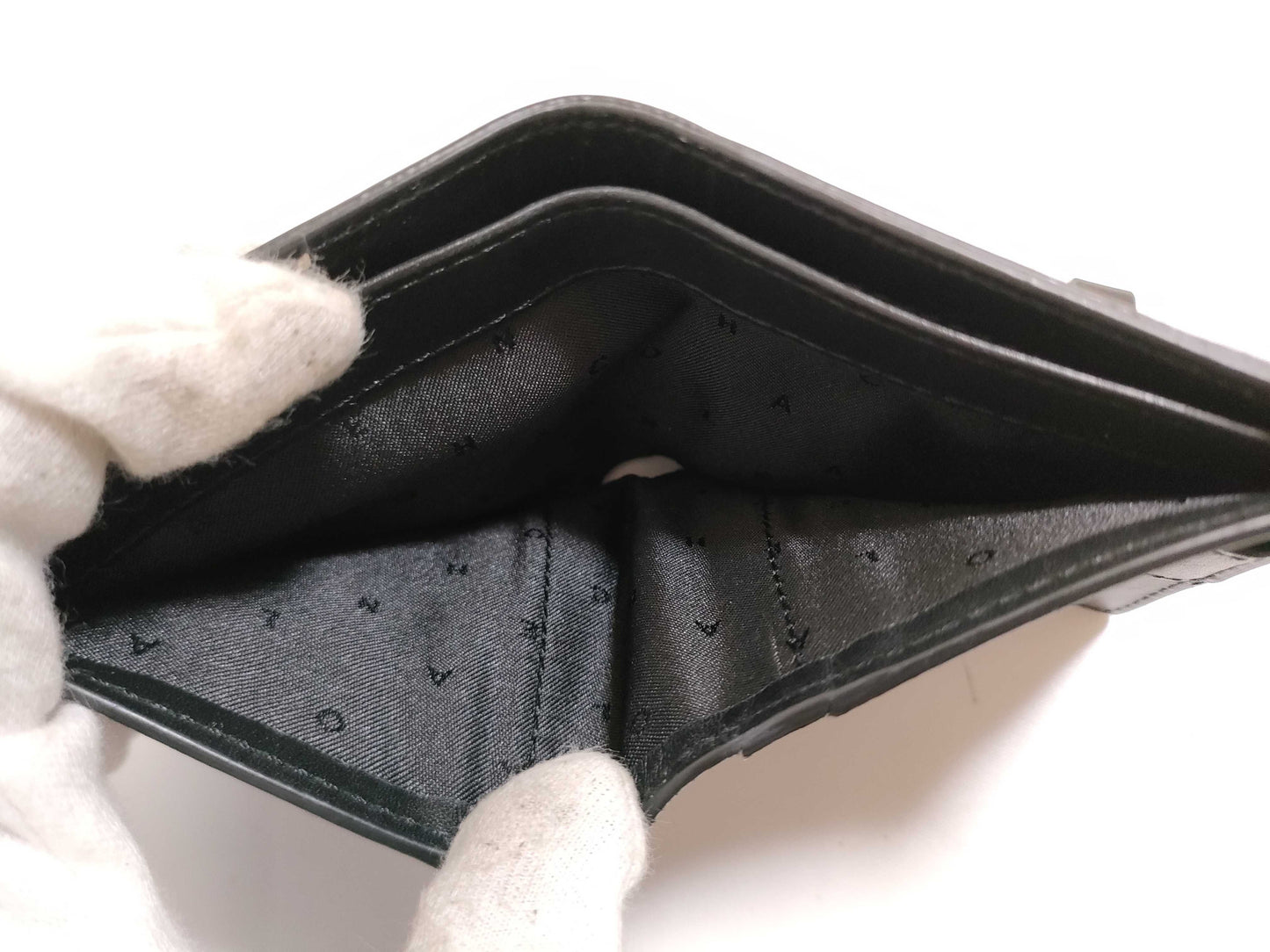 COACH FURLA/VALENTINO/COLE HAAN Wallet Collection