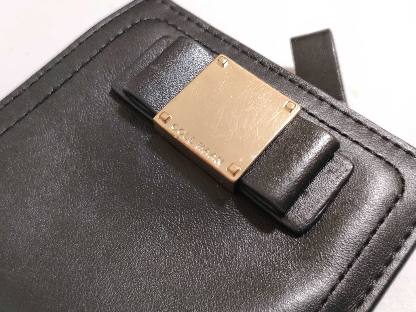 COACH FURLA/VALENTINO/COLE HAAN Wallet Collection