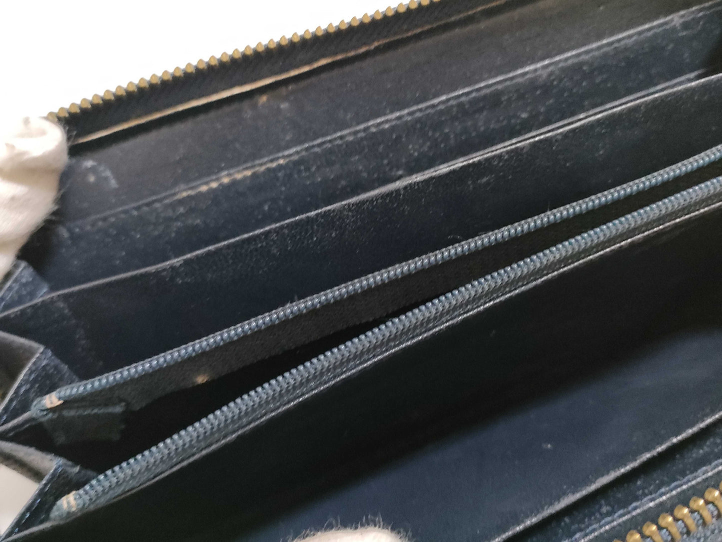 COACH FURLA/VALENTINO/COLE HAAN Wallet Collection