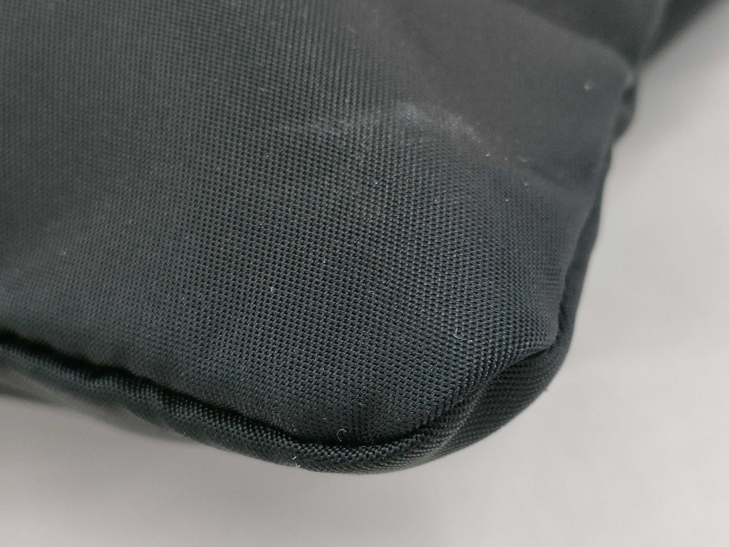 PRADA Nylon Pochette Sacoche Shoulder Bag