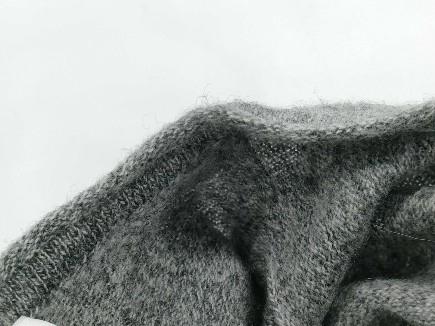 Edifice Tops Cashmere Tops