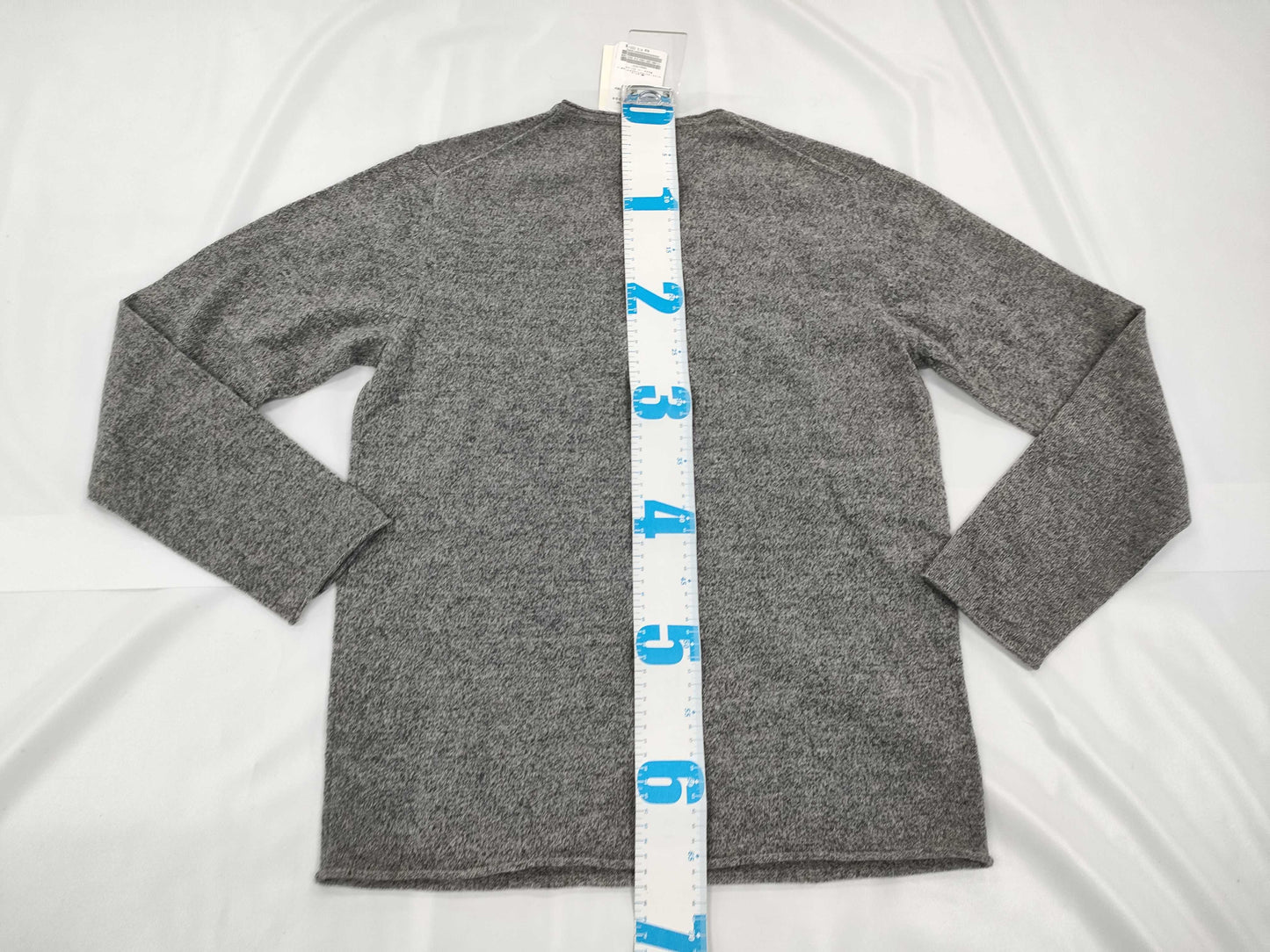 Edifice Tops Cashmere Tops