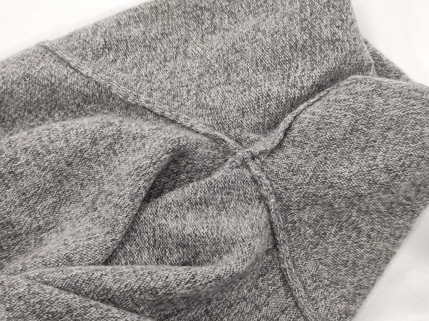 Edifice Tops Cashmere Tops