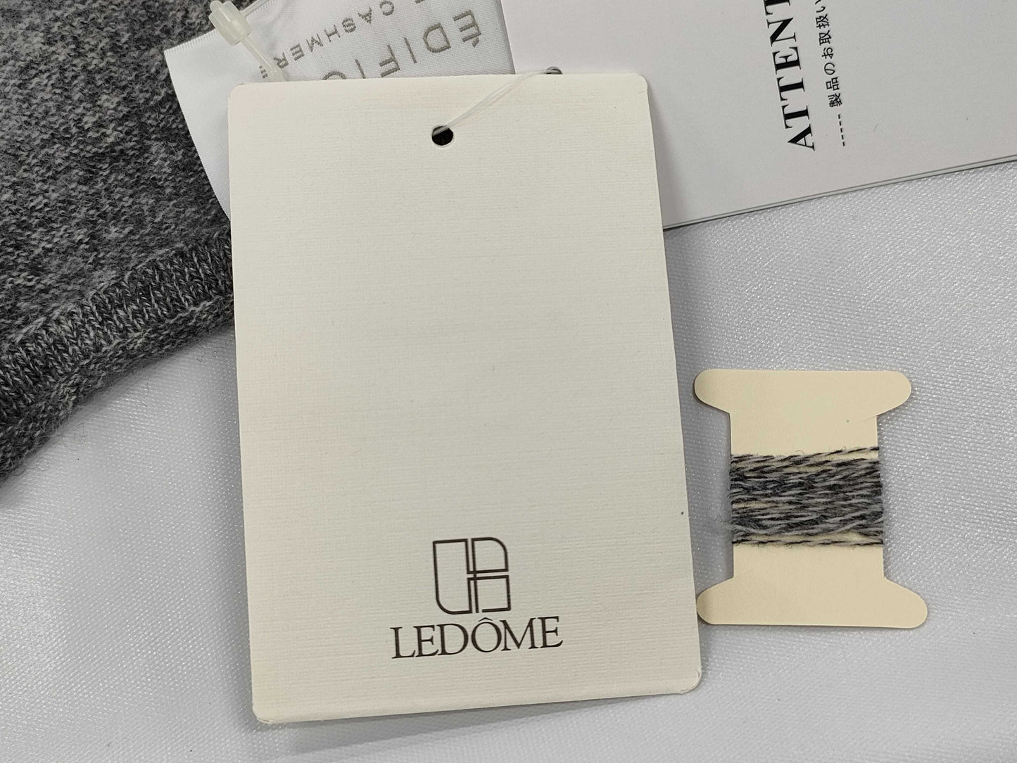 Edifice Tops Cashmere Tops