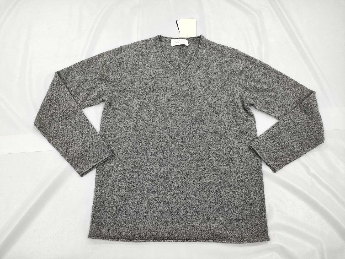 Edifice Tops Cashmere Tops