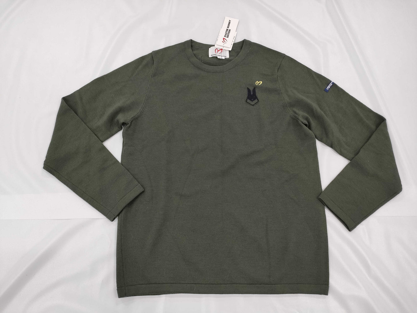 Master Bernie Edition Tops Tops
