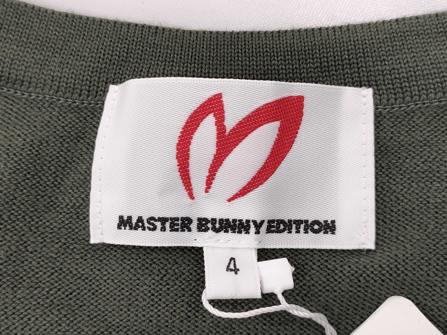 Master Bernie Edition Tops Tops
