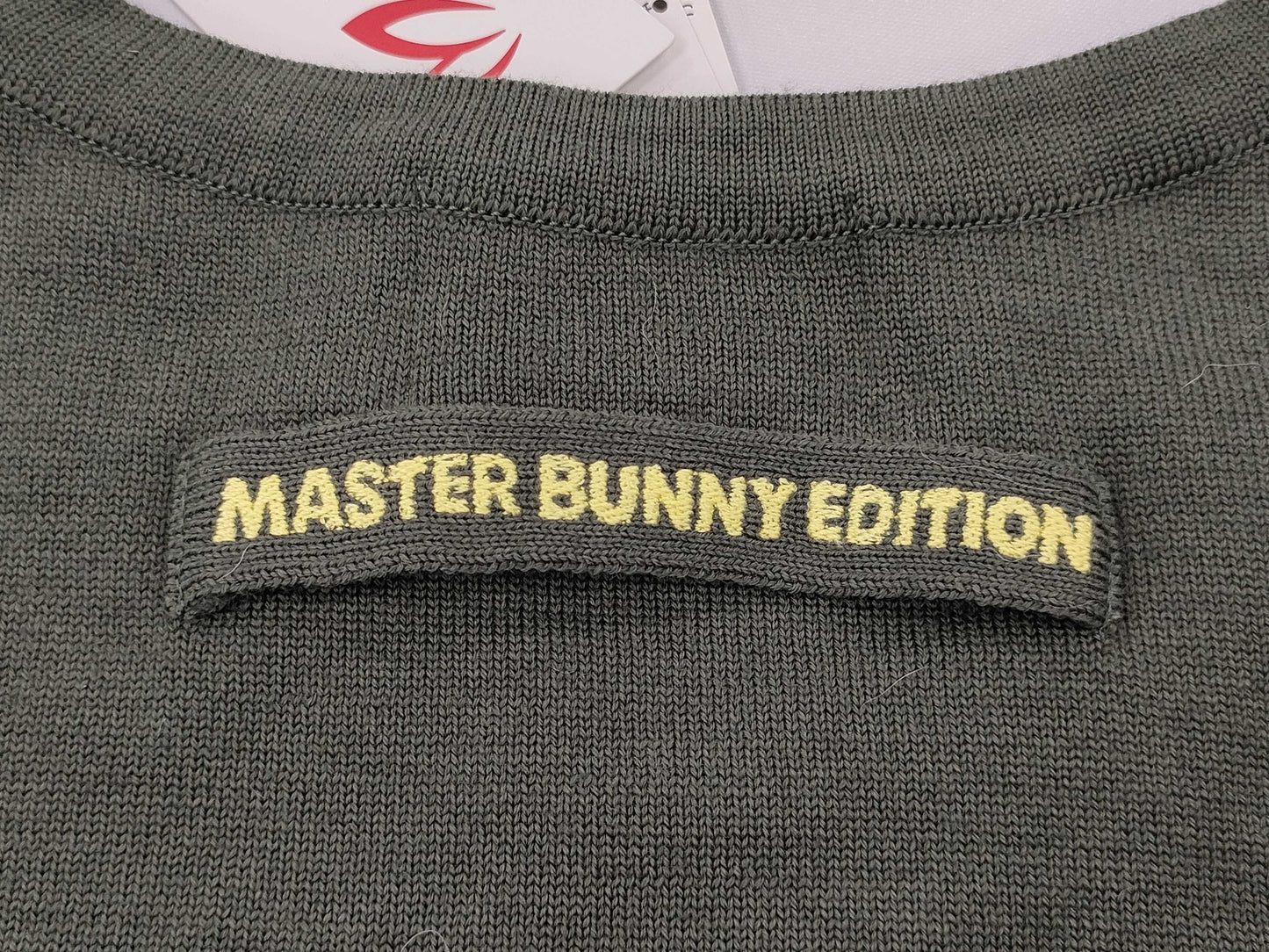 Master Bernie Edition Tops Tops