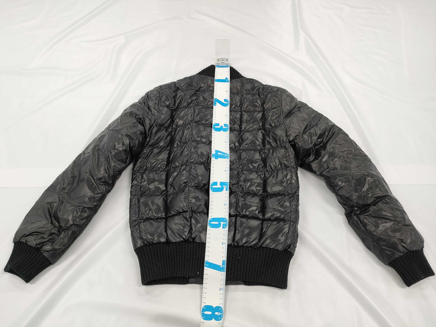 DUVETICA Down Coat