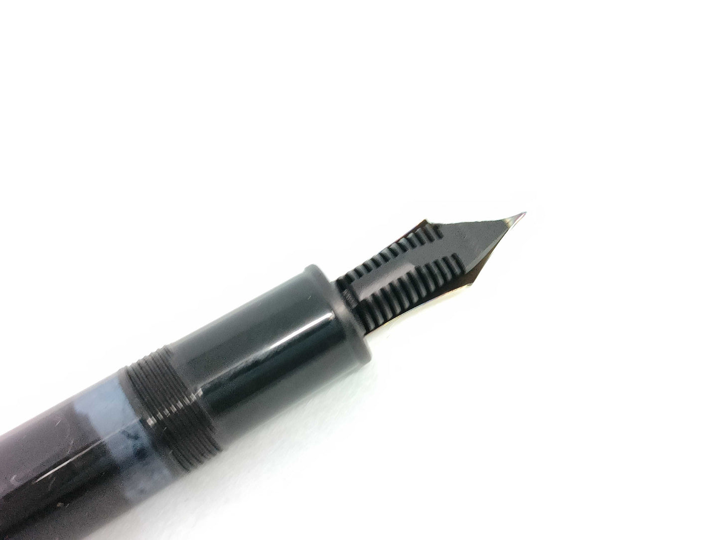 Montblanc 146 4810 Nib, 14K Gold, 585mm, Personalized Pen/Fountain Pen