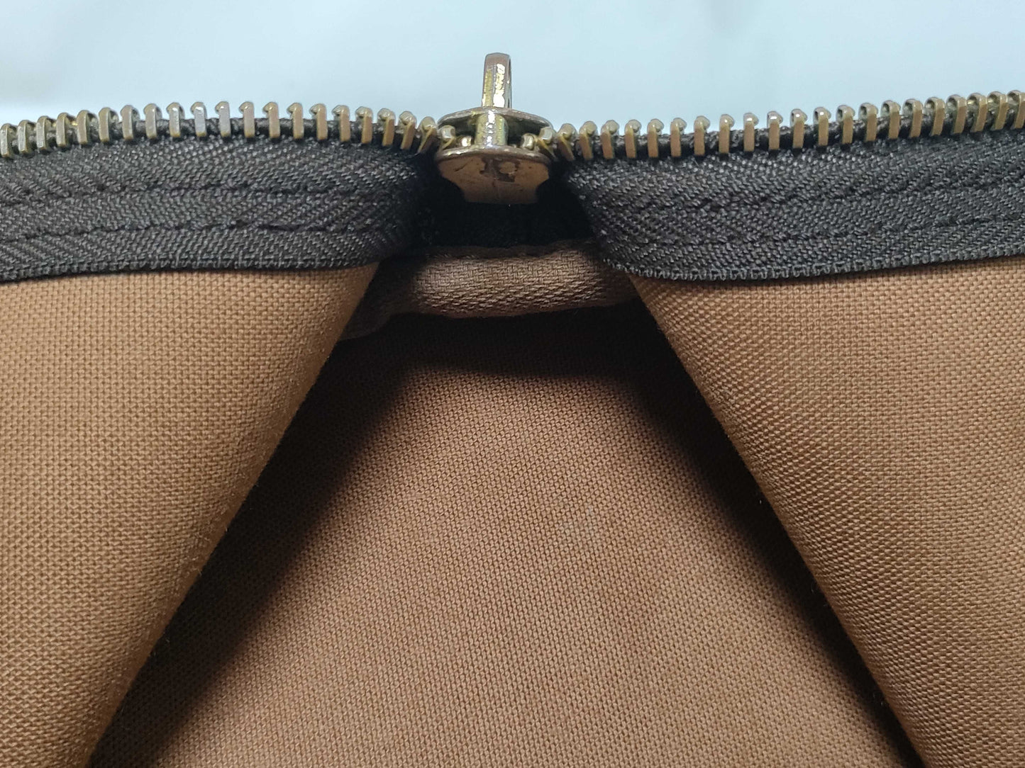 LOUIS VUITTON MI873 Monogram M41424 Keepall 55 Boston Bag