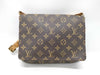 LOUIS VUITTON Monogram M51388 Musette Tango Shoulder Bag