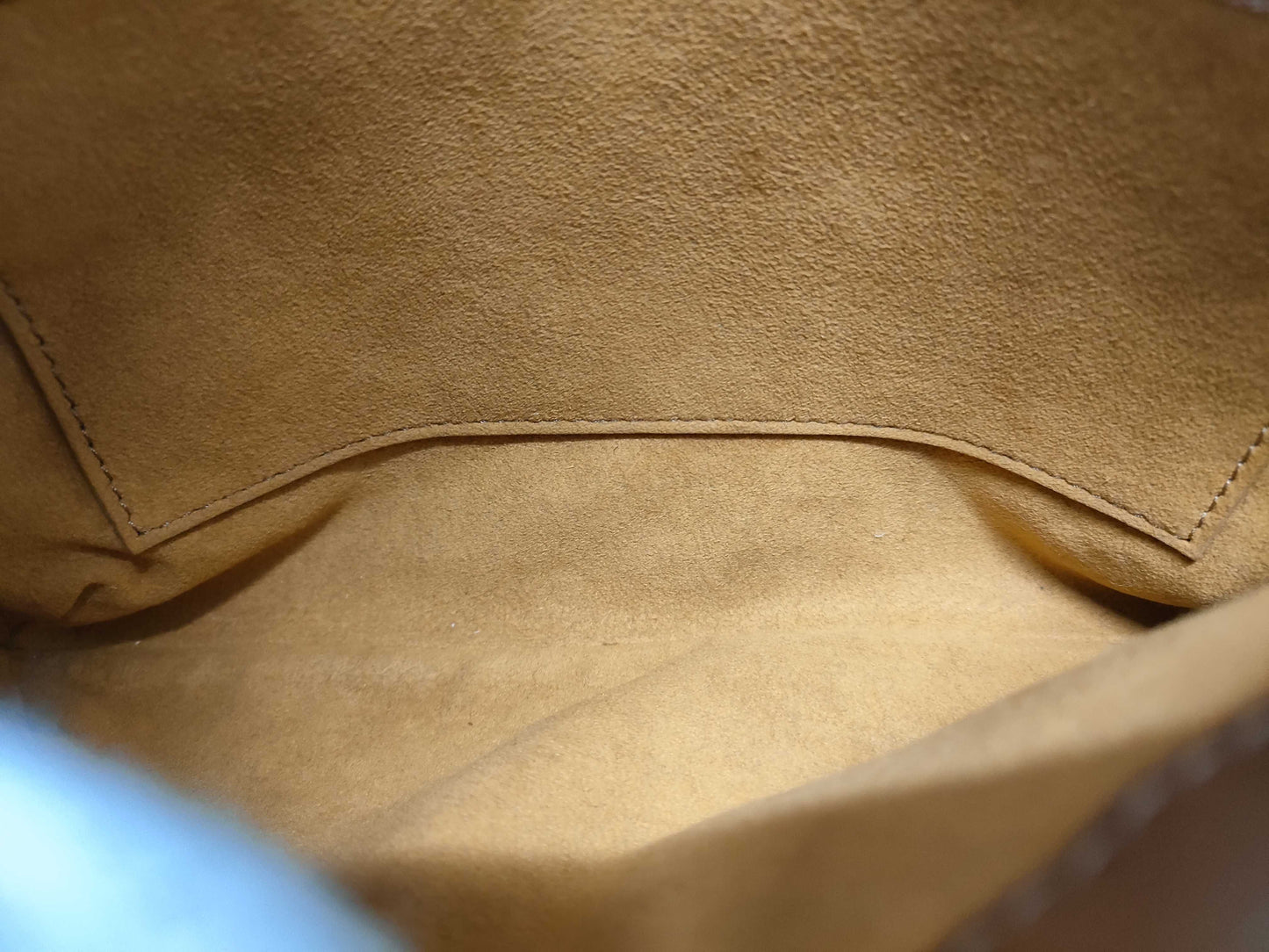 LOUIS VUITTON Monogram M51388 Musette Tango Shoulder Bag