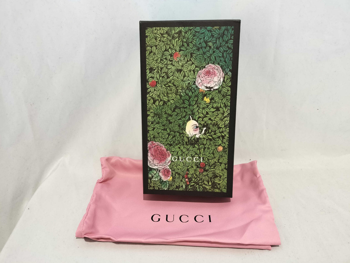 GUCCI 523153 2149 Wallet