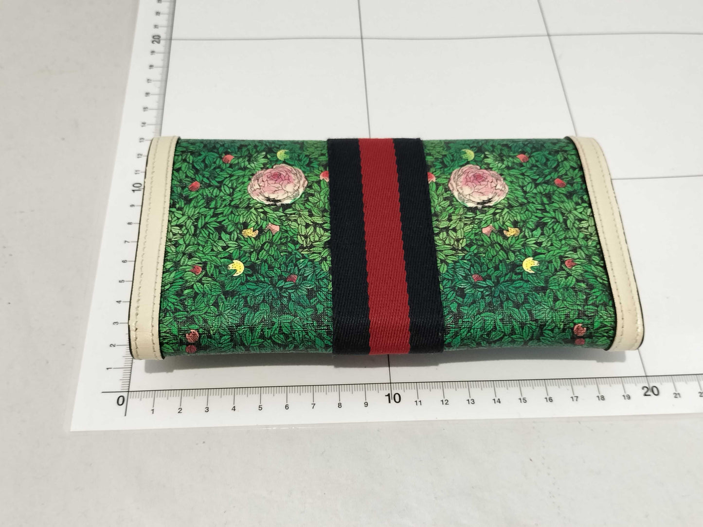 GUCCI 523153 2149 Wallet