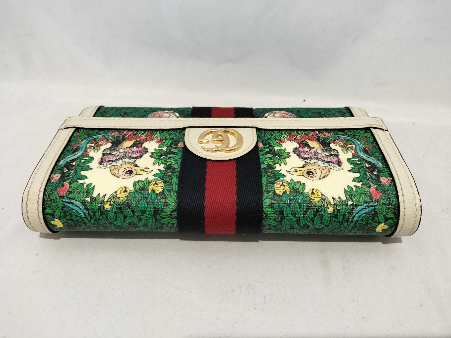 GUCCI 523153 2149 Wallet