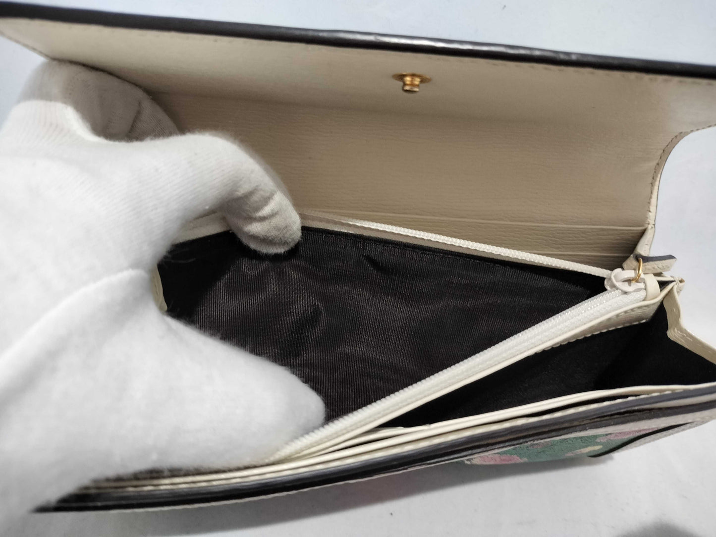 GUCCI 523153 2149 Wallet
