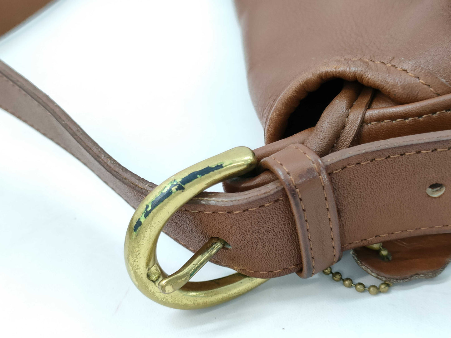 COACH 4150/Brown/Shoulder Bag