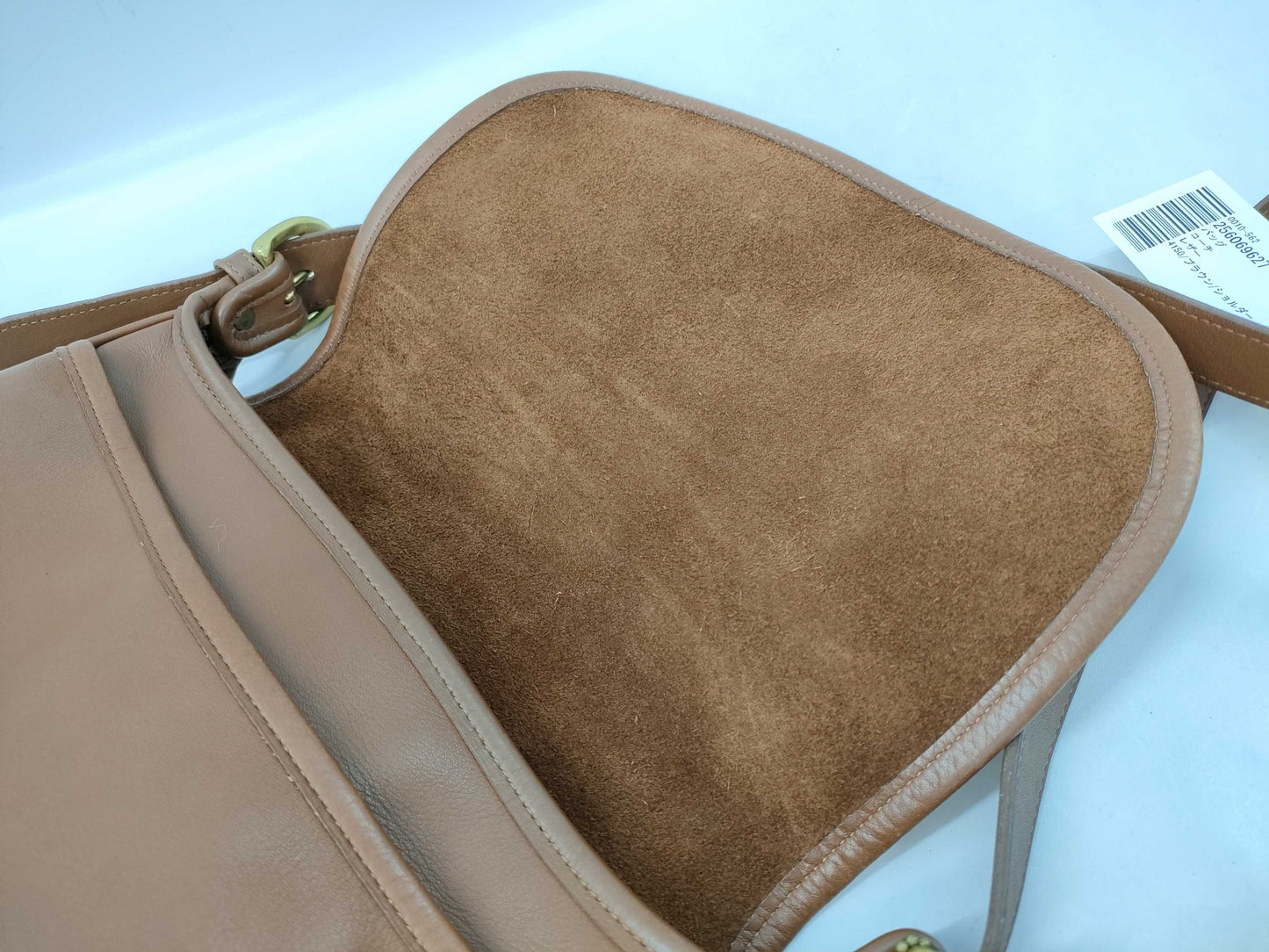 COACH 4150/Brown/Shoulder Bag