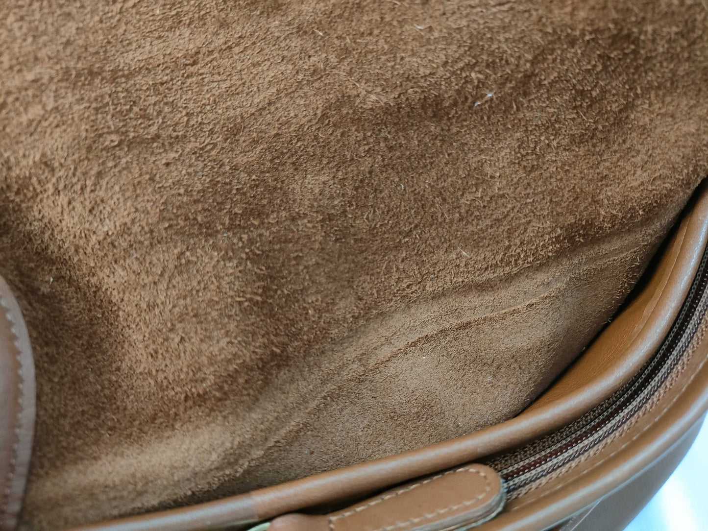 COACH 4150/Brown/Shoulder Bag