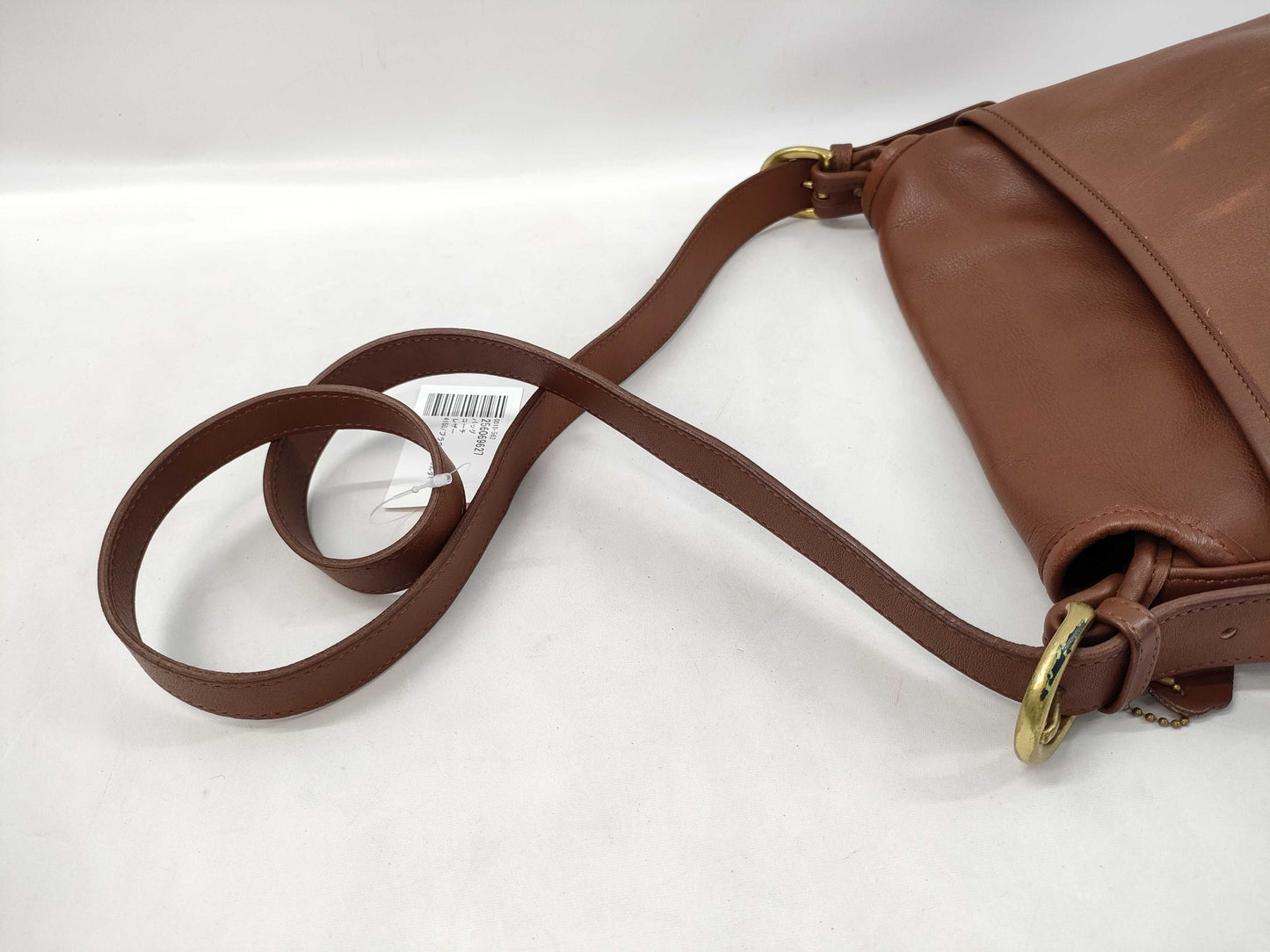 COACH 4150/Brown/Shoulder Bag