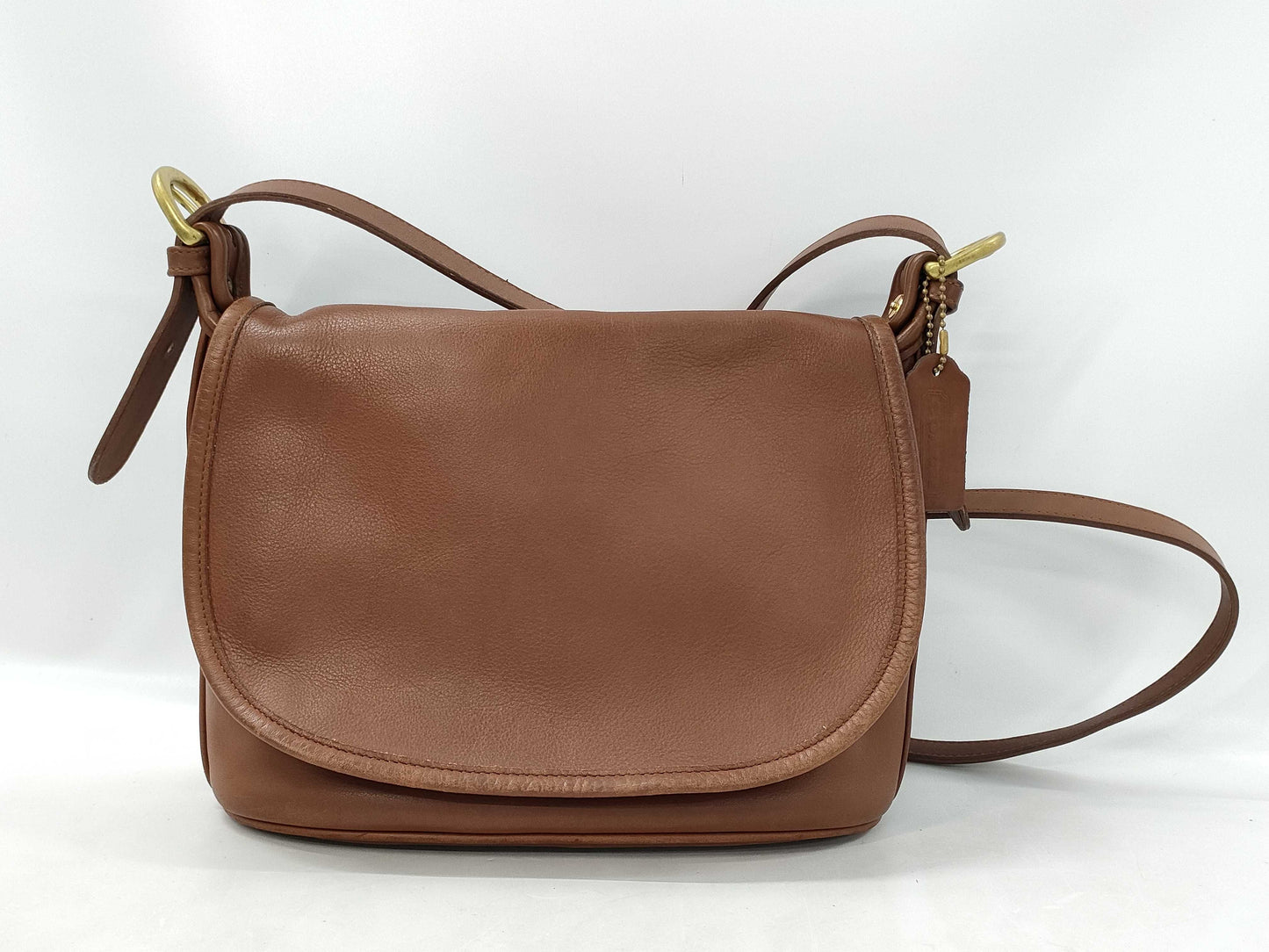 COACH 4150/Brown/Shoulder Bag