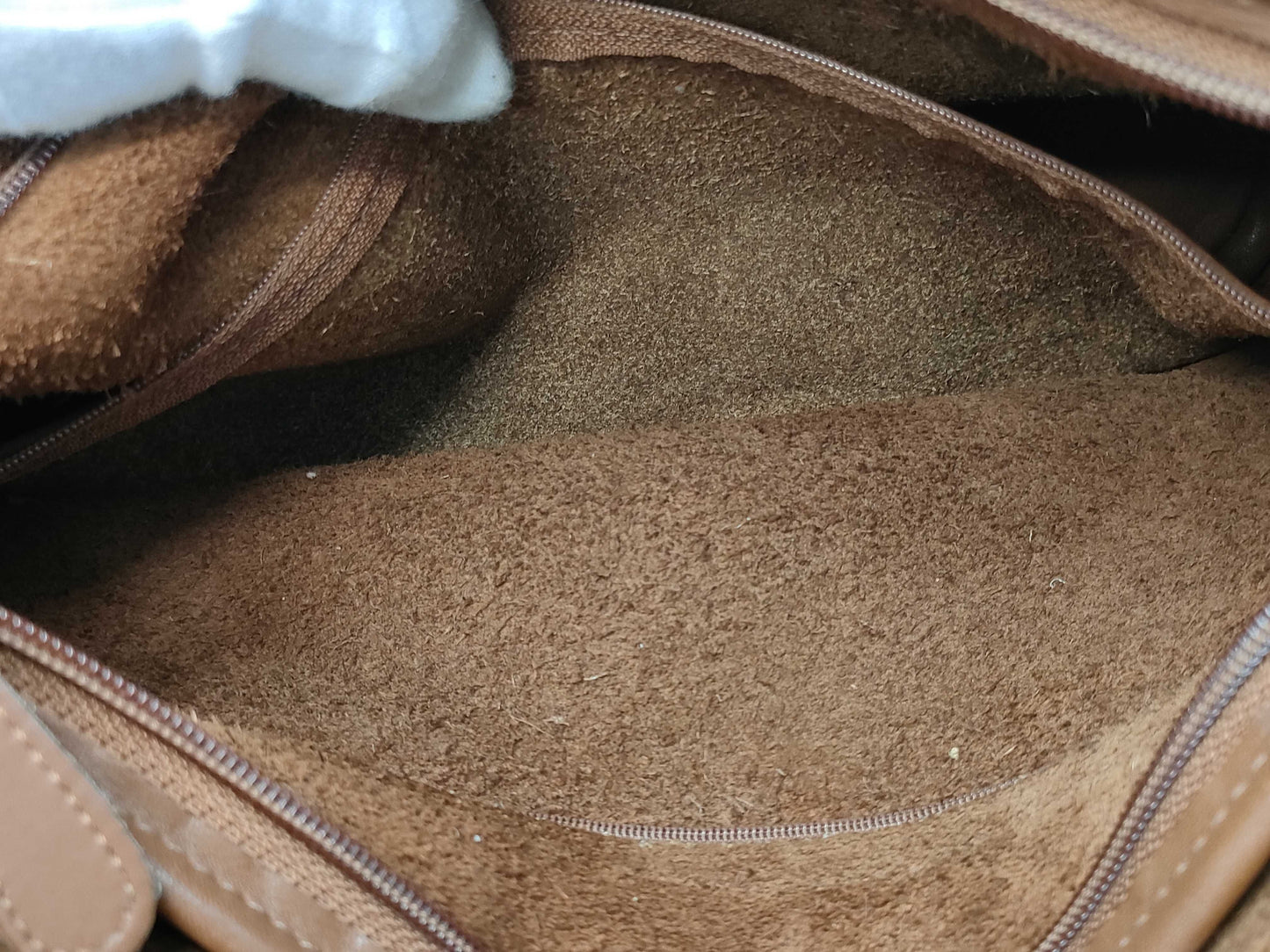 COACH 4150/Brown/Shoulder Bag