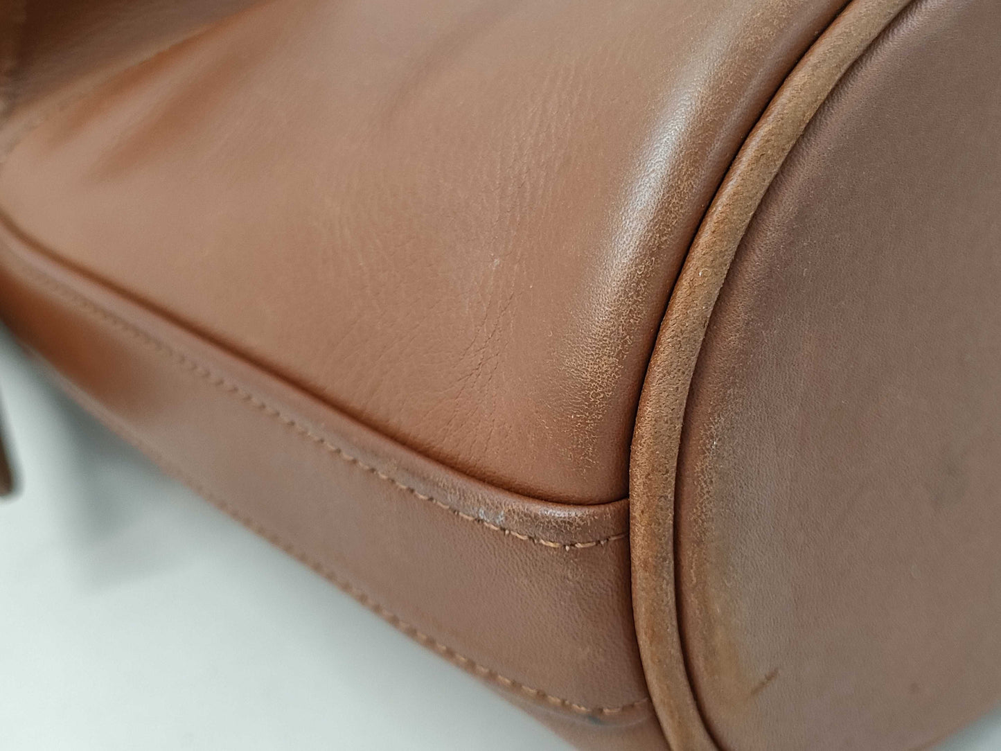 COACH 4150/Brown/Shoulder Bag