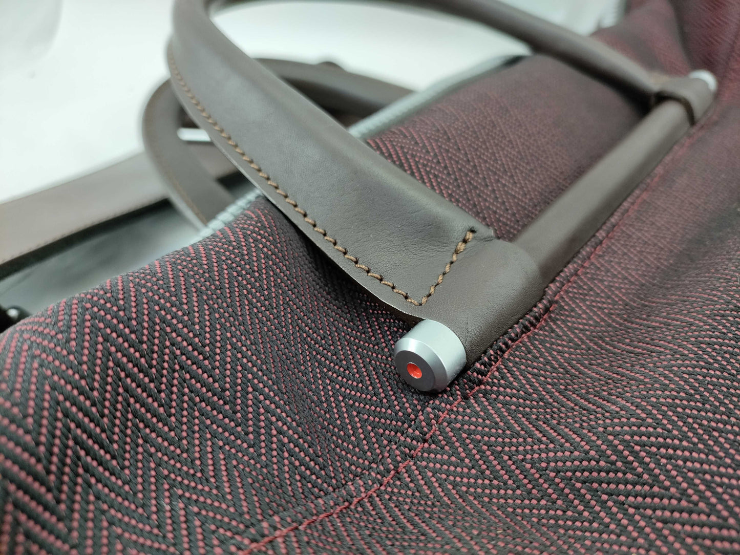 Paul Smith bag suitcase