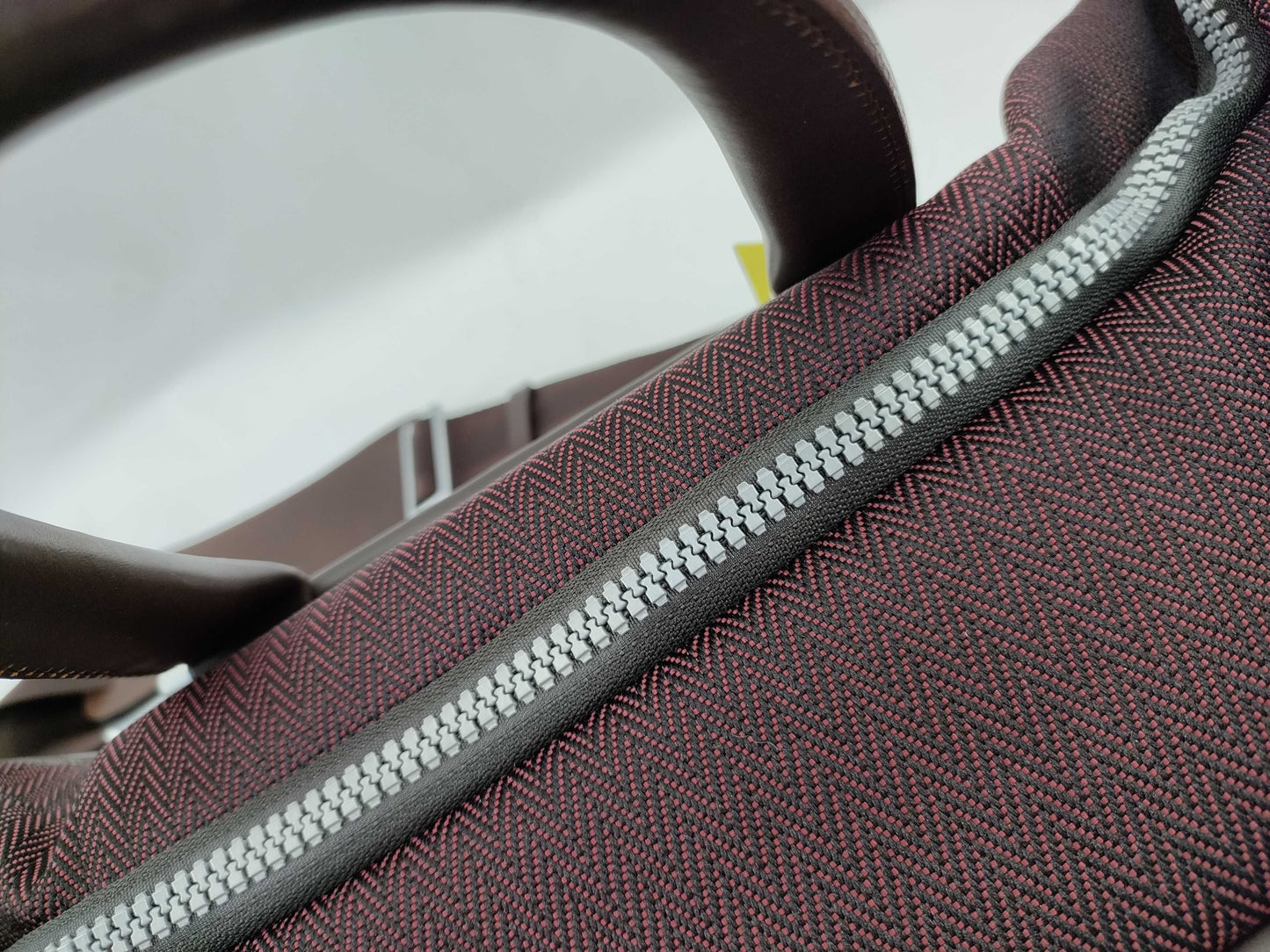Paul Smith bag suitcase