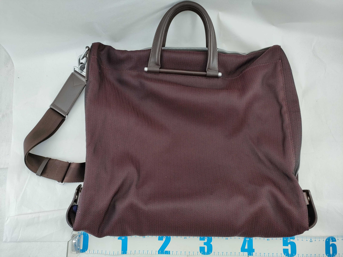 Paul Smith bag suitcase