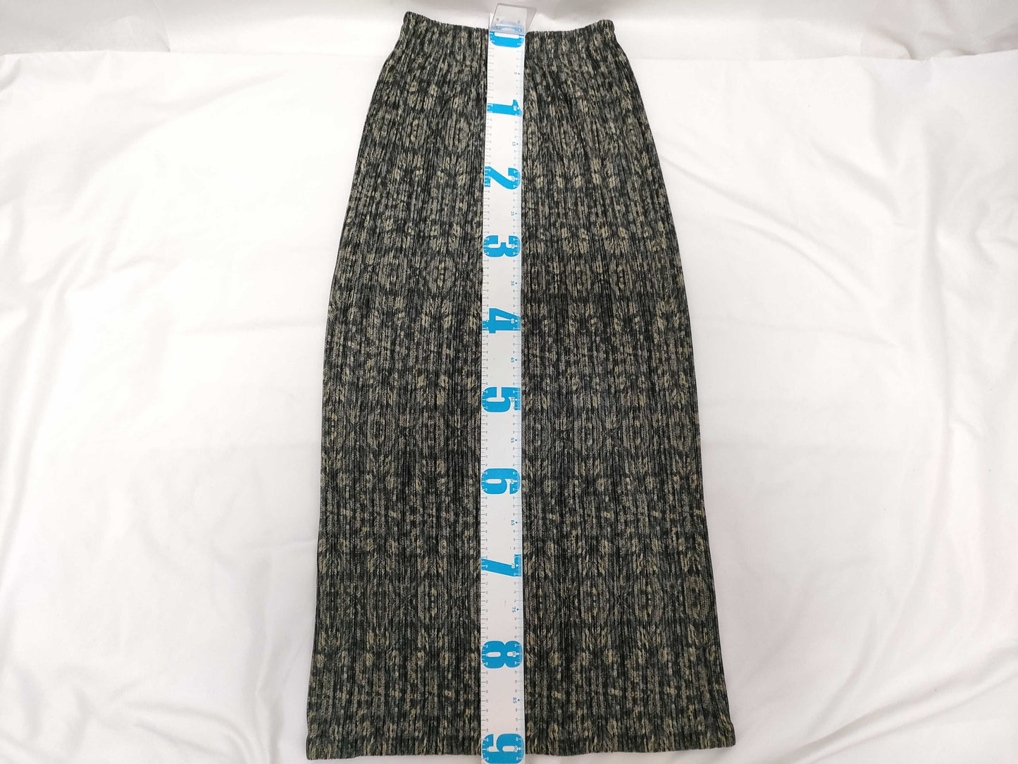 ISSEY MIYAKE Pleated Pleated Set Other Apparel