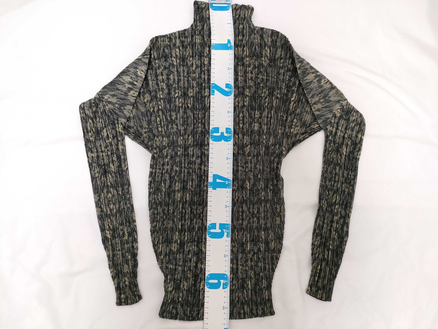 ISSEY MIYAKE Pleated Pleated Set Other Apparel
