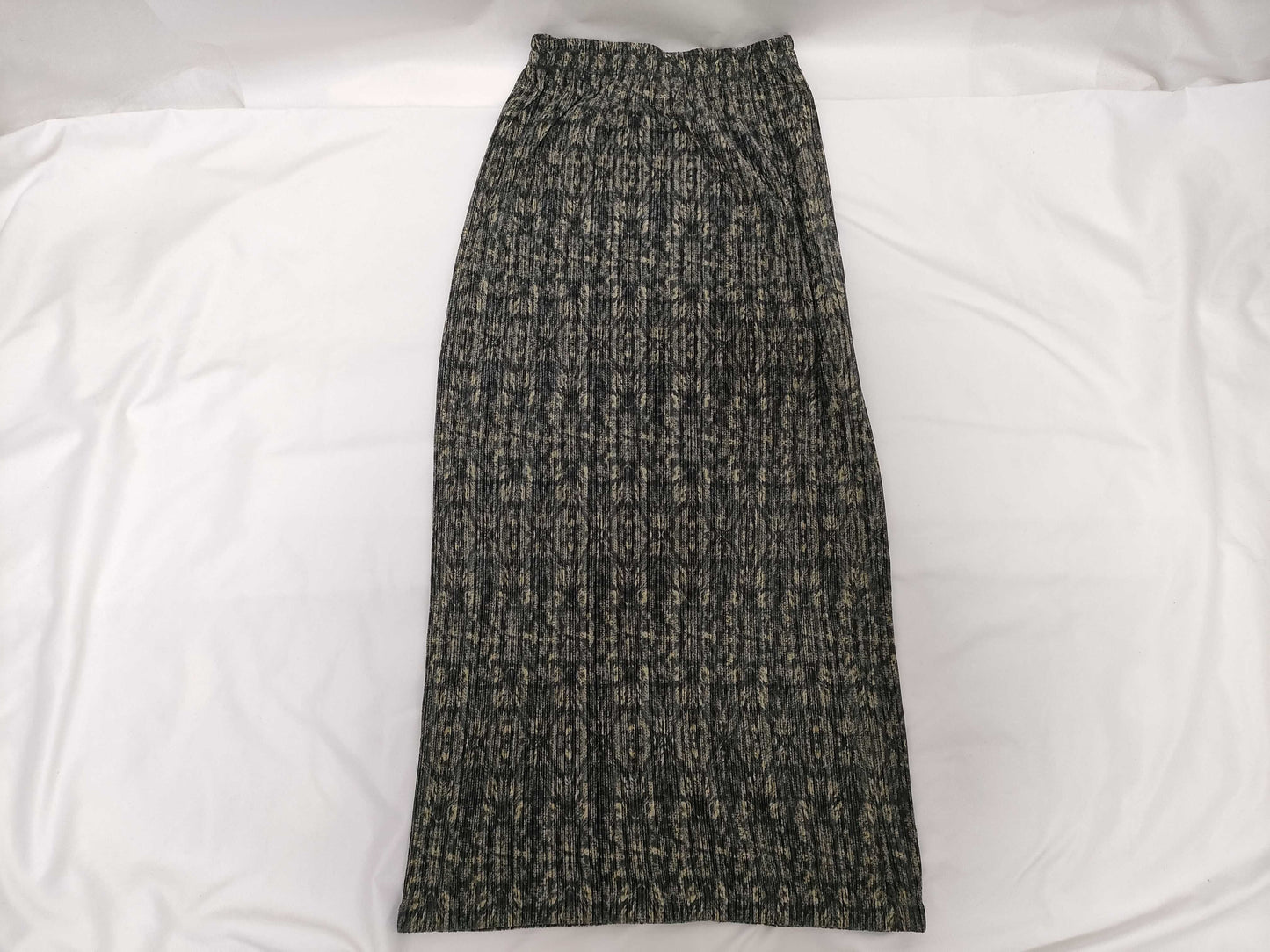 ISSEY MIYAKE Pleated Pleated Set Other Apparel