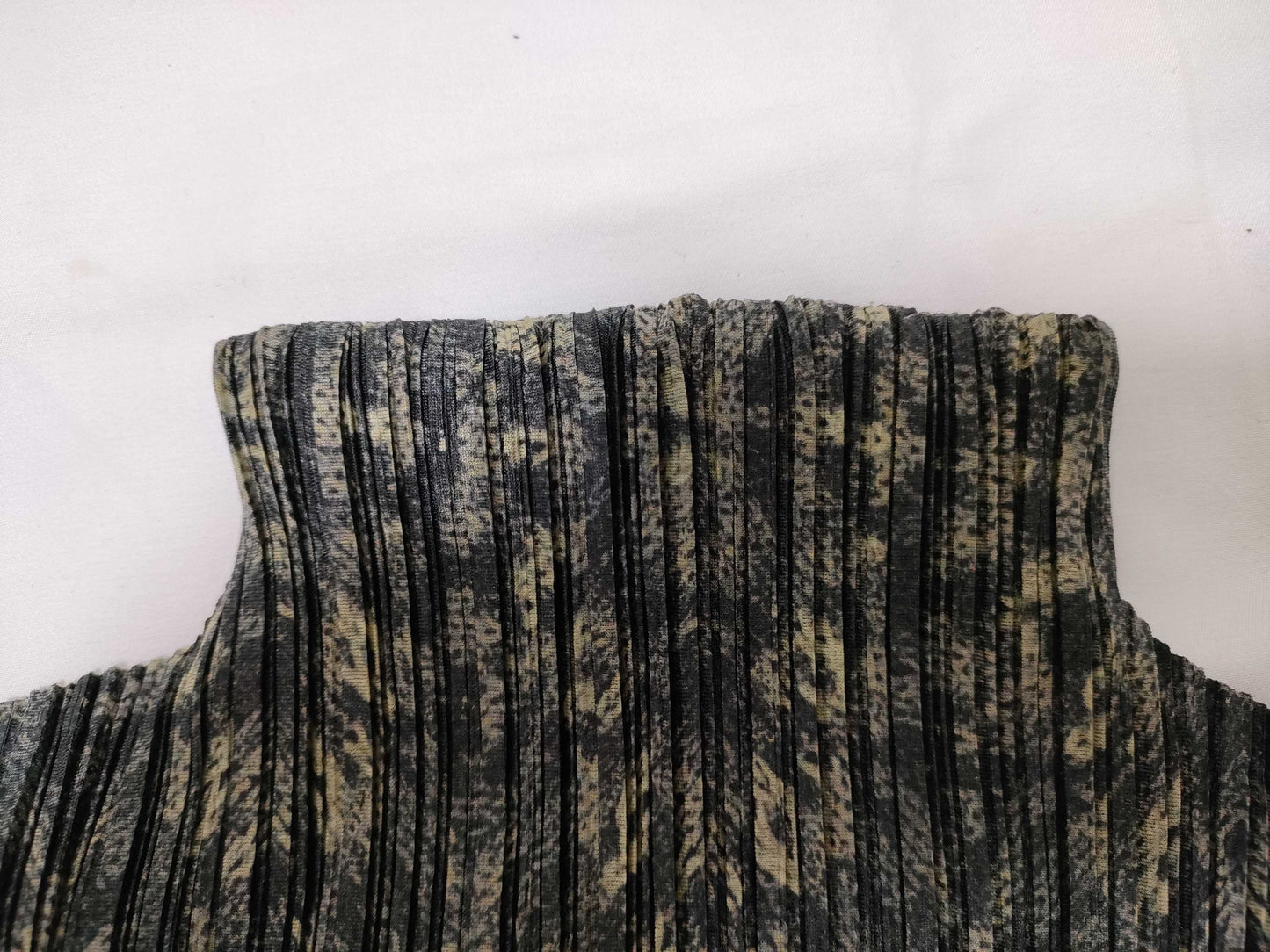 ISSEY MIYAKE Pleated Pleated Set Other Apparel