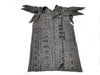 ISSEY MIYAKE Pleated Bottoms and All-Over Print Tops