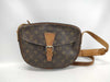LOUIS VUITTON Monogram M51226 Jeune Fille Shoulder Bag