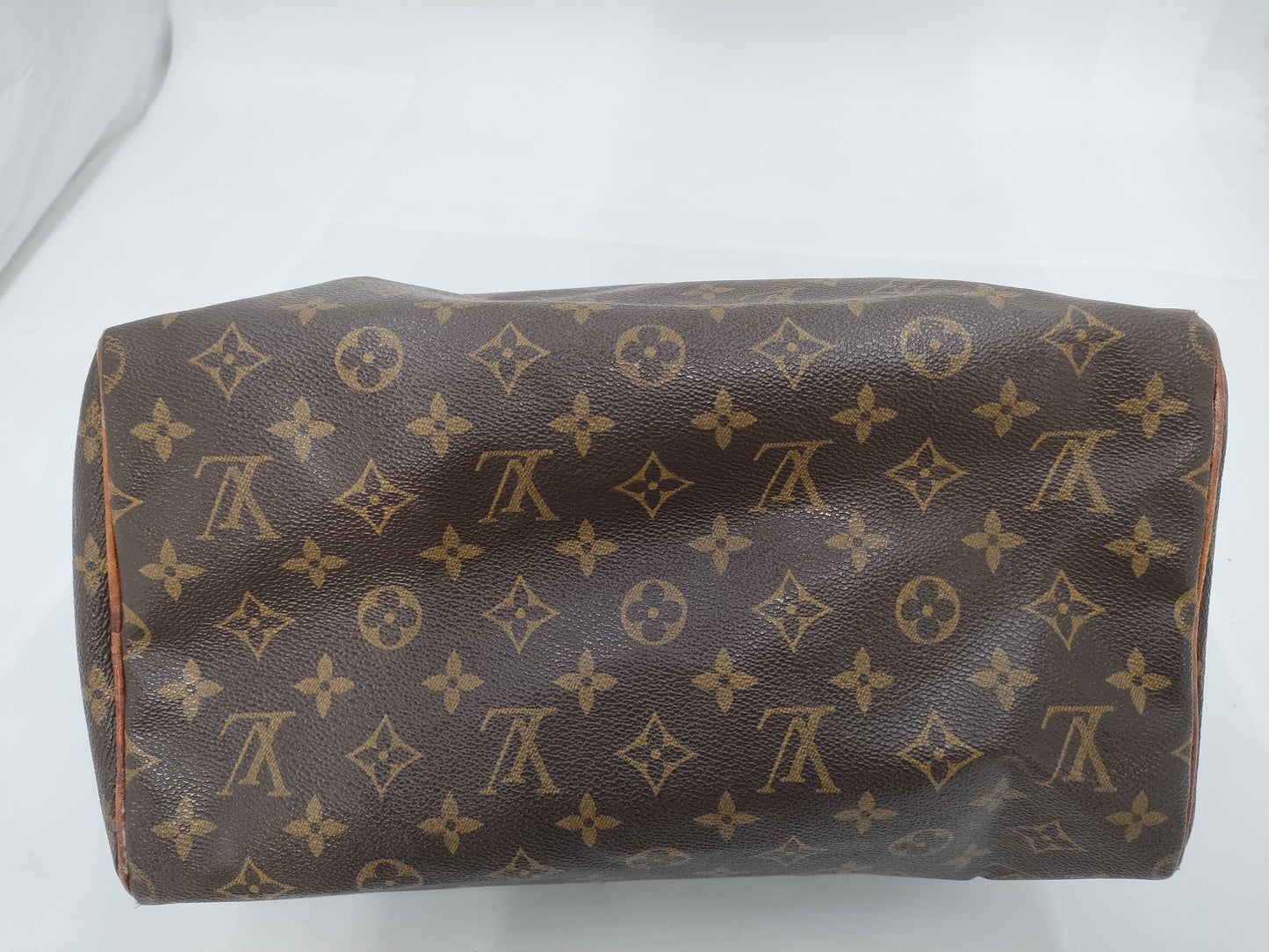LOUIS VUITTON Monogram M41108 Speedy 30 Boston Bag