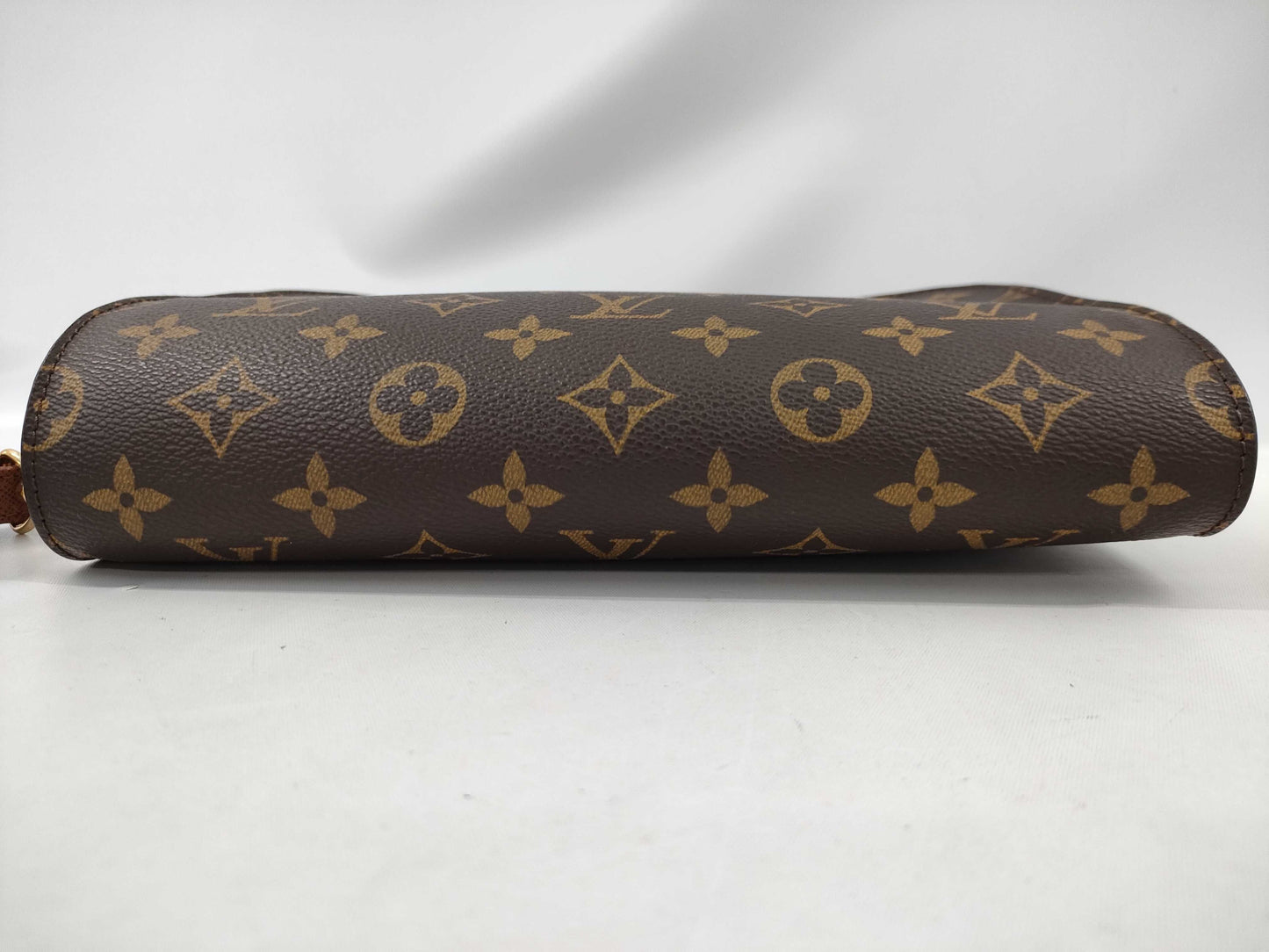LOUIS VUITTON Monogram Orsay Second Bag