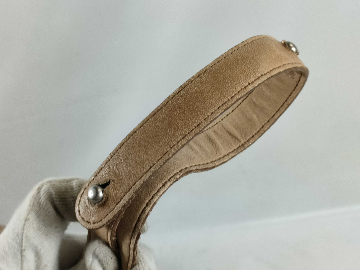 BOTTEGA VENETA Intrecciato One-Shoulder Shoulder Bag