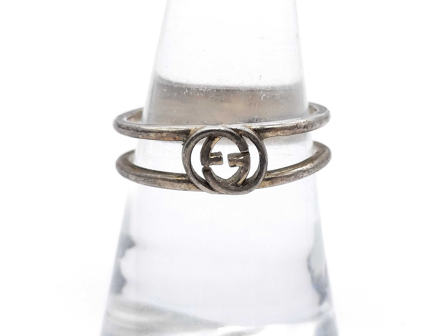 GUCCI Marmont 925 Ring